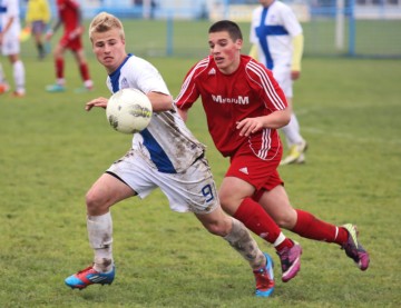 soccer player
