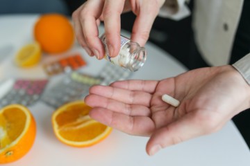 best supplements to take for lifters