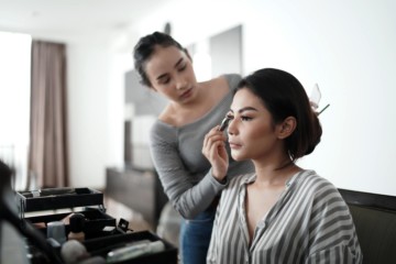 best sustainable drugstore products