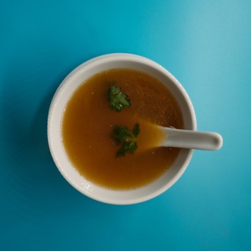 miso soup