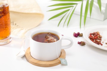 The Health Benefits of Drinking Tea