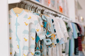 Best Organic Clothing For Babies