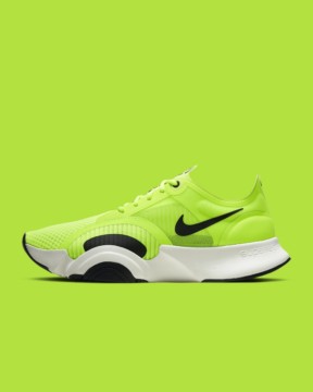 running shoe
