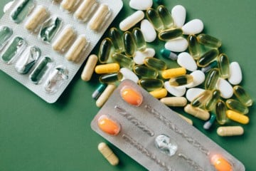 L-carnitine