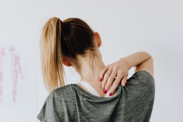 Neck Mobility: Exercising Your Sternocleidomastoid