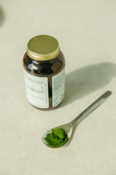 Turkesterone Supplements
