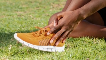 achilles tendon