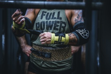 What Ingredients Should I Avoid in a Pre Workout?