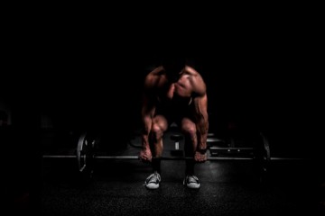 What Does HGH do to Your Body?