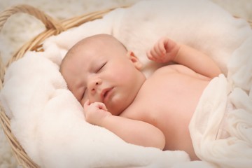 baby vaccine vaccination