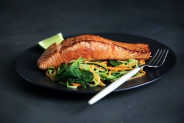 Best Protein For Cholesterol Health