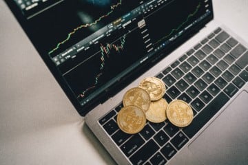 crypto mining