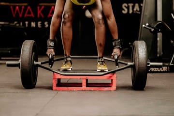 deadlifting deadlift straps