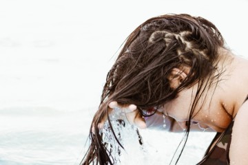 Guide to cruelty free shampoo