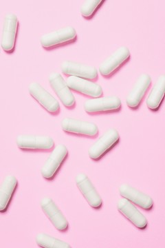 estrogen blockers