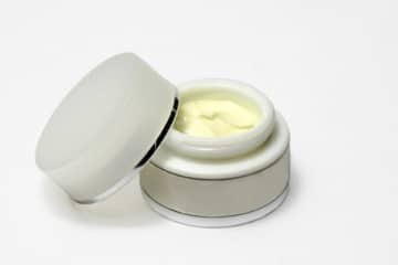 flat firming cream