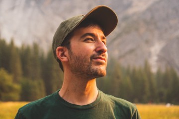 A Man's Guide to Treating Wrinkles