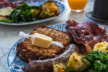 keto diet