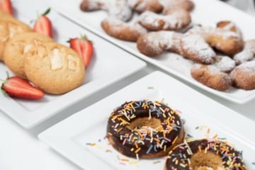 keto junk food