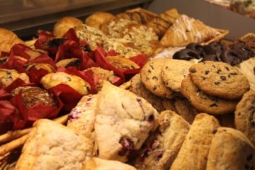 keto vegan junk food