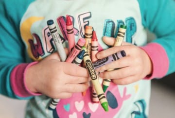 Is Crayola Sustainable?