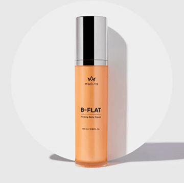 Review: Maeley's B-Flat Firming Cream