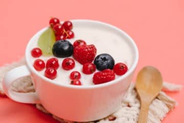 magnesium food