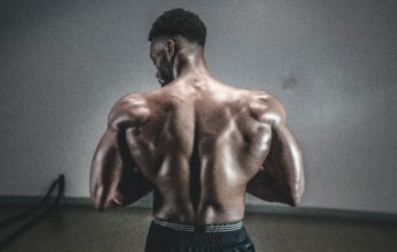 What is The Best Non-Steroid Supplement For Muscle Growth?