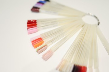 nail polish