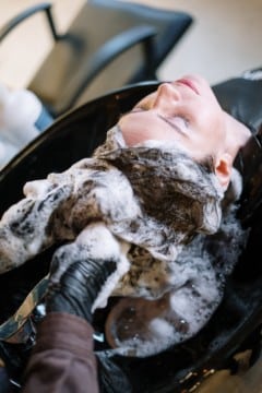 All-Natural Essential Oil Shampoo Recipes