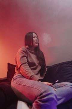 Is Juul Vaping Vegan?