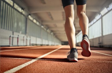 physical therapy running runner