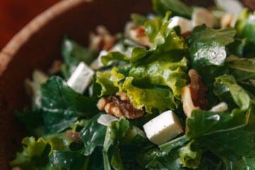 plant based 4th of july recipes