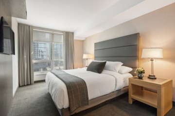 The Best Hotel Workout Plan During Travel