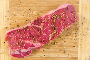 Understanding Your Macros: Increasing Your Protein Intake
