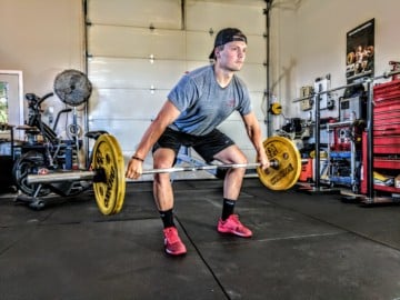 weight gainer
