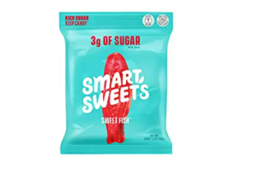 Smart Sweets