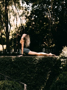 The 5 Best Exercises to do After Whiplash