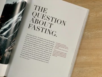 What is Fasted Training and Who Should Use It?