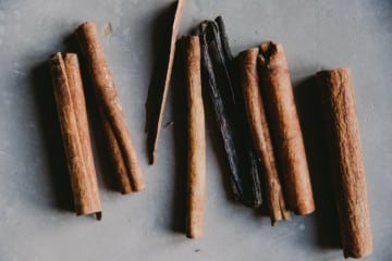 Where Does Vanilla Flavoring Come From?