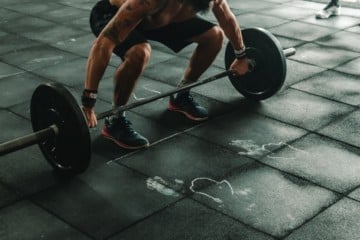 How Does Pre-Workout Affect High Blood Pressure?