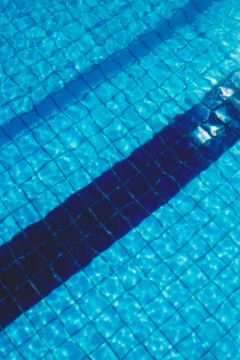 water aerobics