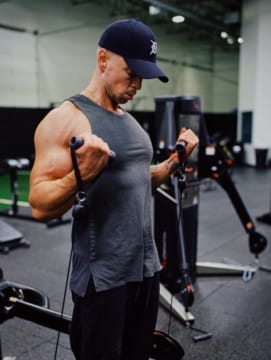 How to Boost Your Testosterone