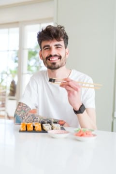 Best Diet To Increase Testosterone Naturally