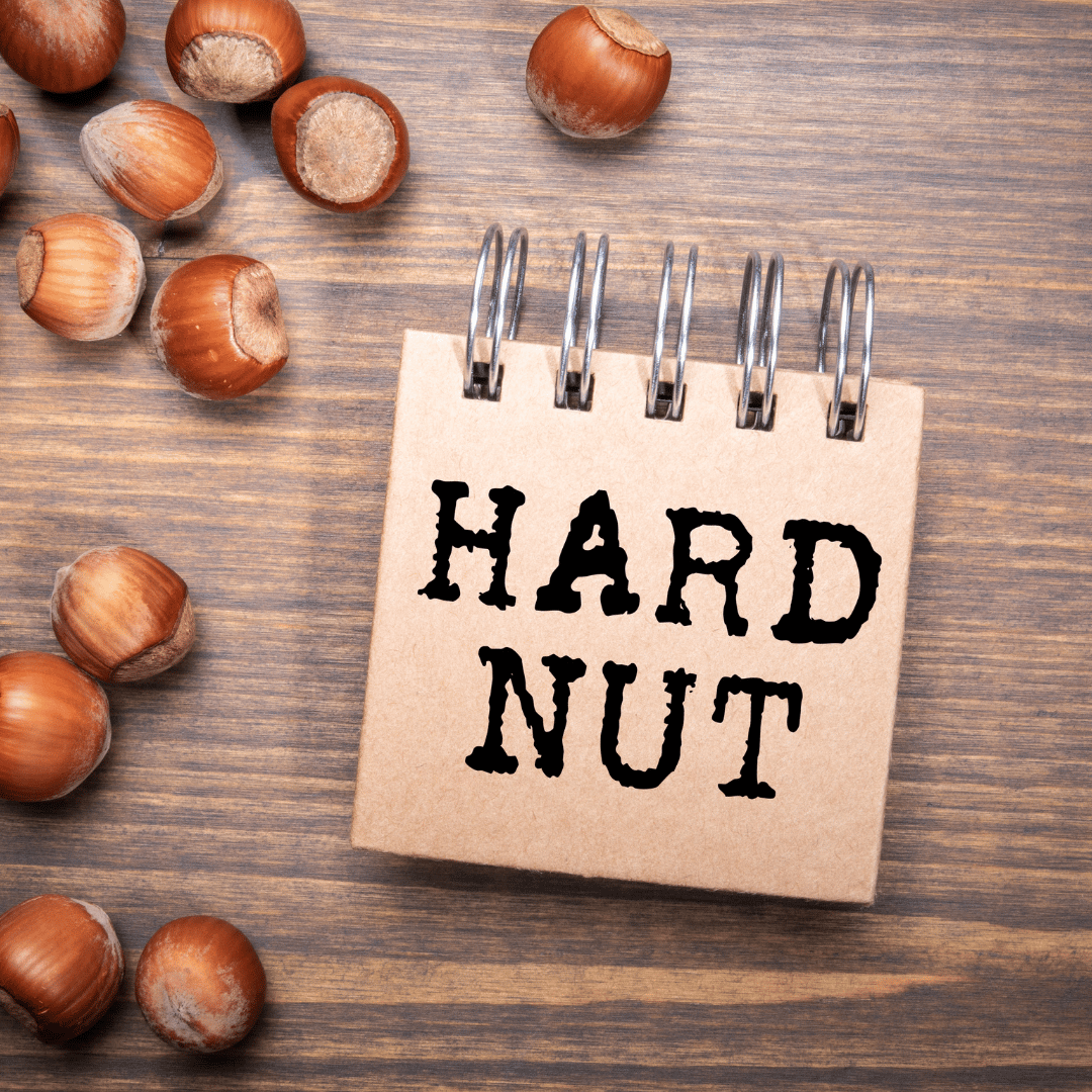 Are Nuts Hard To Digest?