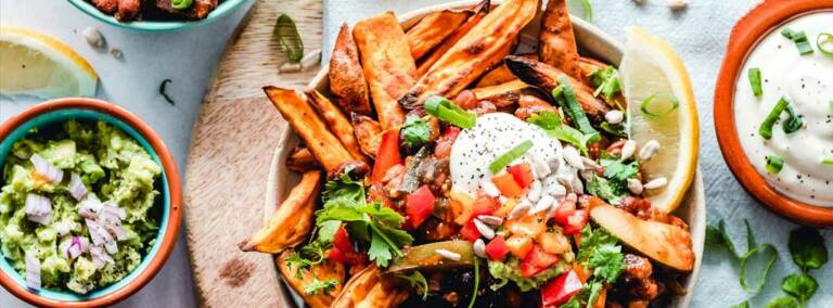 20 Best Vegan Recipe Blogs to Follow (2021 Updated)